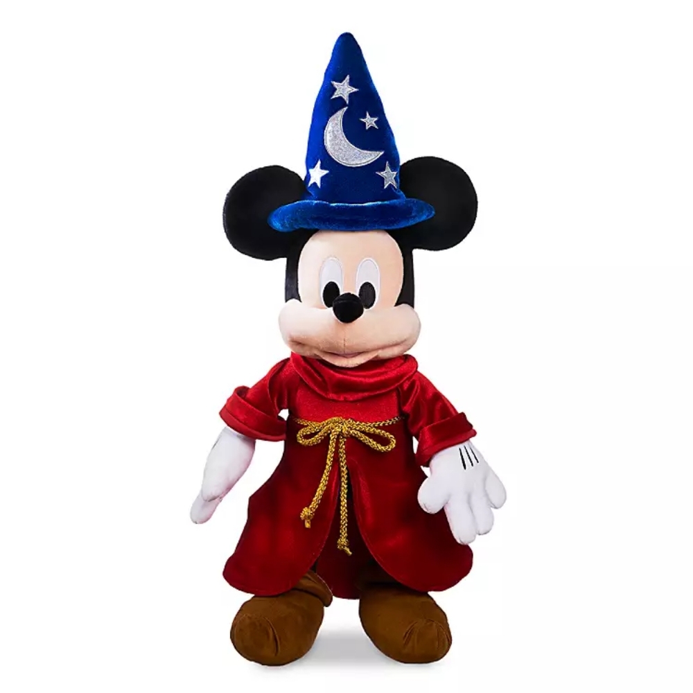 Disney magic mickey mouse (brand new)